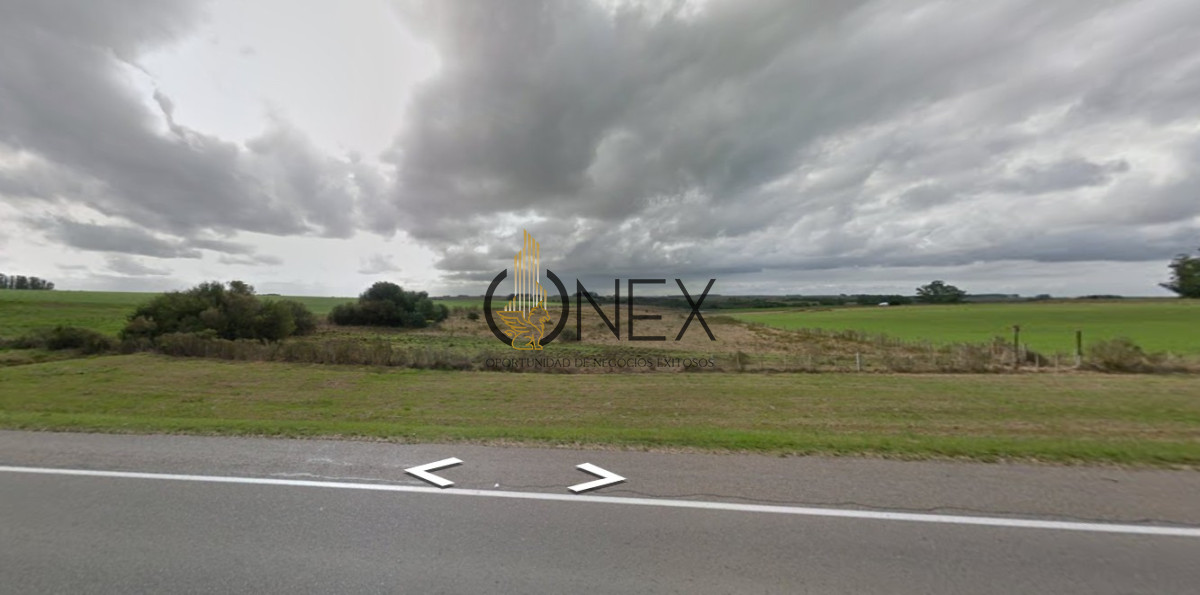 Campo Ref.3598 - Se vende excelente parcela de 6,85 has a 17 min de Jose Ignacio, sobre Ruta 9 km 155