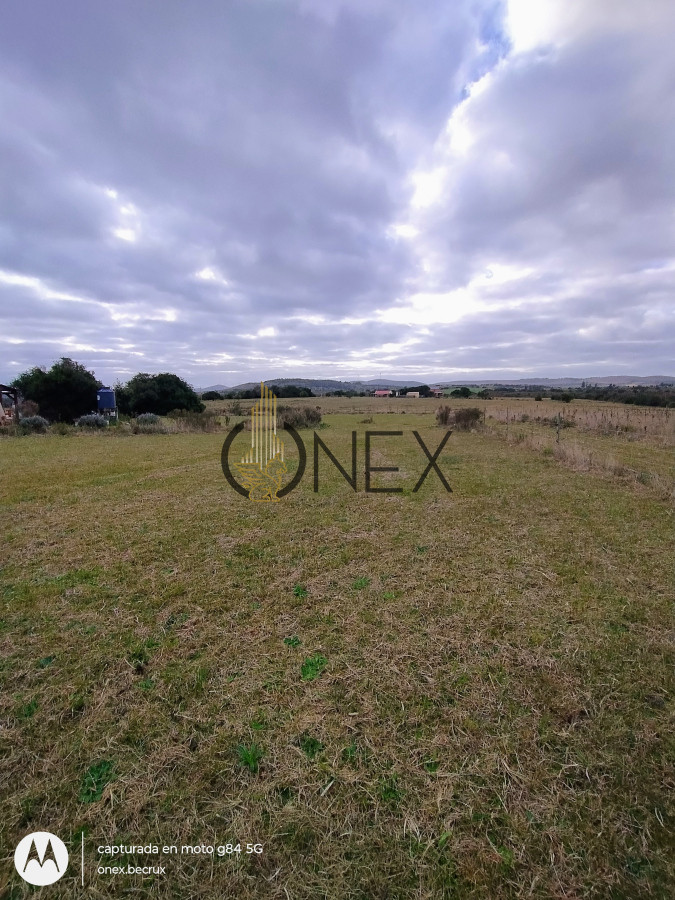 Campo Ref.2502 - Campo en Zona Rural, 
