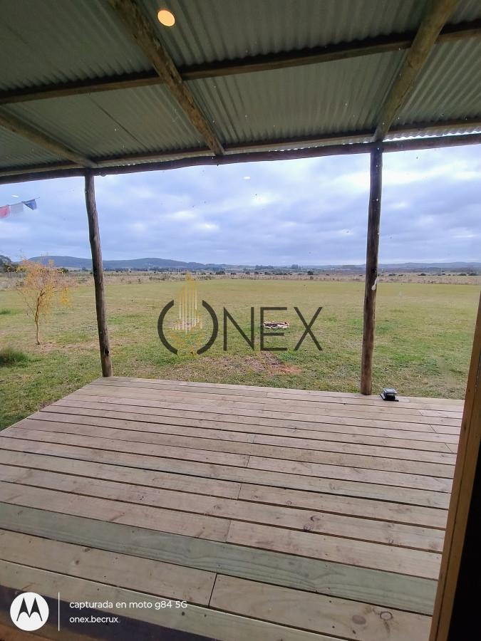 Campo Ref.2502 - Campo en Zona Rural, 