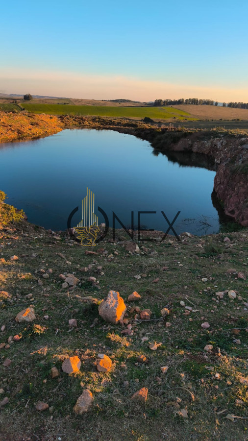Campo Ref.2902 - Venta de campo de 103 Has en Las Cañas