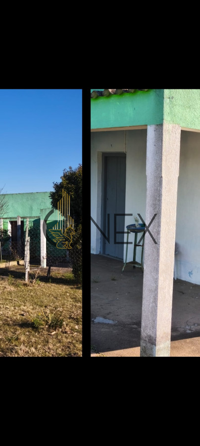 Campo Ref.2902 - Venta de campo de 103 Has en Las Cañas