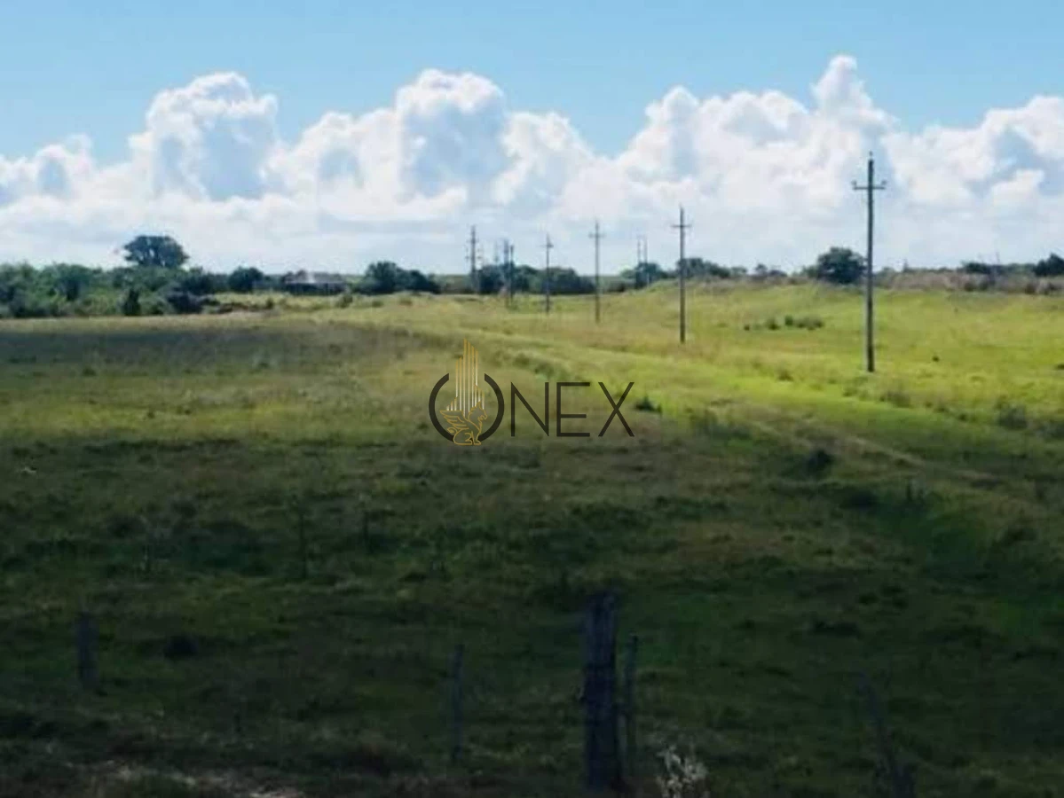 Campo Ref.2557 - Campo en Otra, 