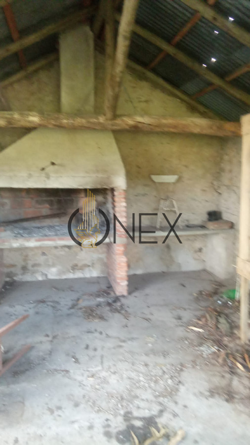 Campo Ref.3106 - Venta de Campo 600Ha en Carape con casas