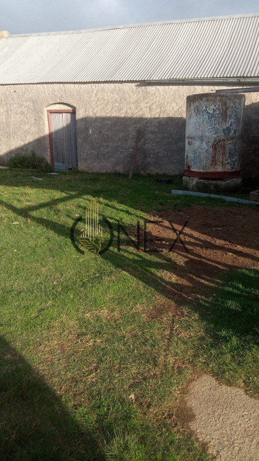 Campo Ref.3106 - Venta de Campo 600Ha en Carape con casas
