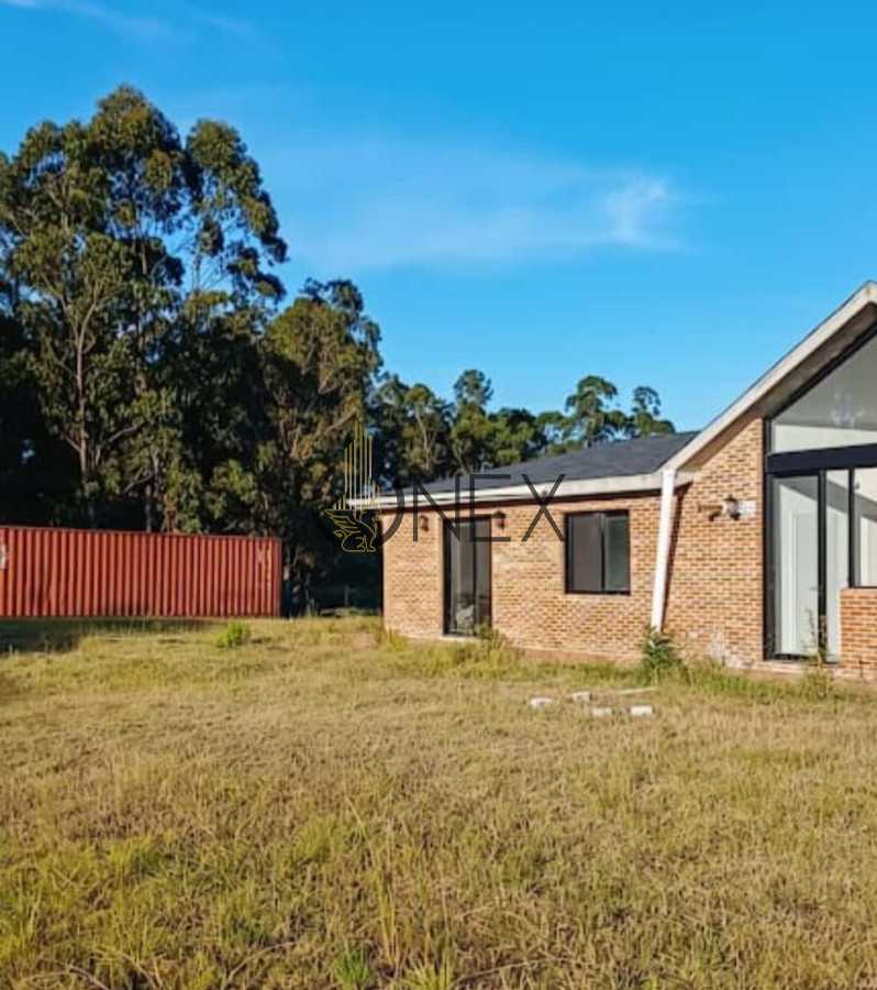 Campo Ref.3116 - Se vende hermosa casa de campo 