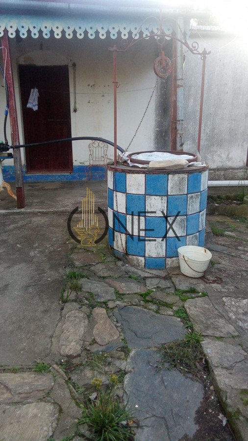 Campo Ref.3106 - Venta de Campo 600Ha en Carape con casas