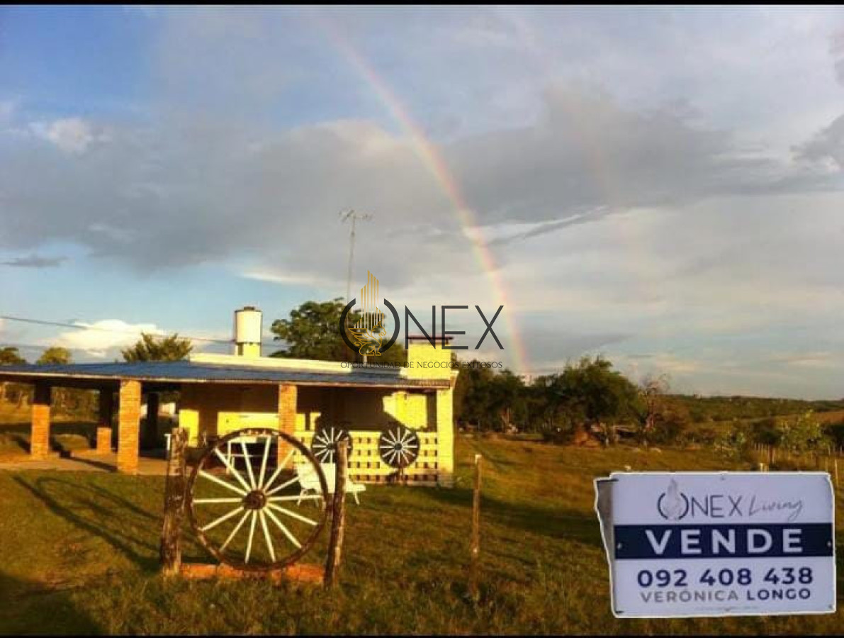 Campo Ref.3738 - CAMPO  BUENAS AGUADAS, BUEN ABRIGO