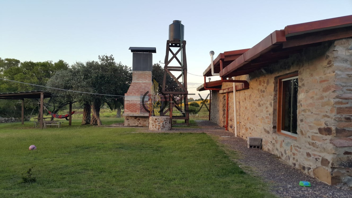Campo Ref.2741 - Venta espectacular 