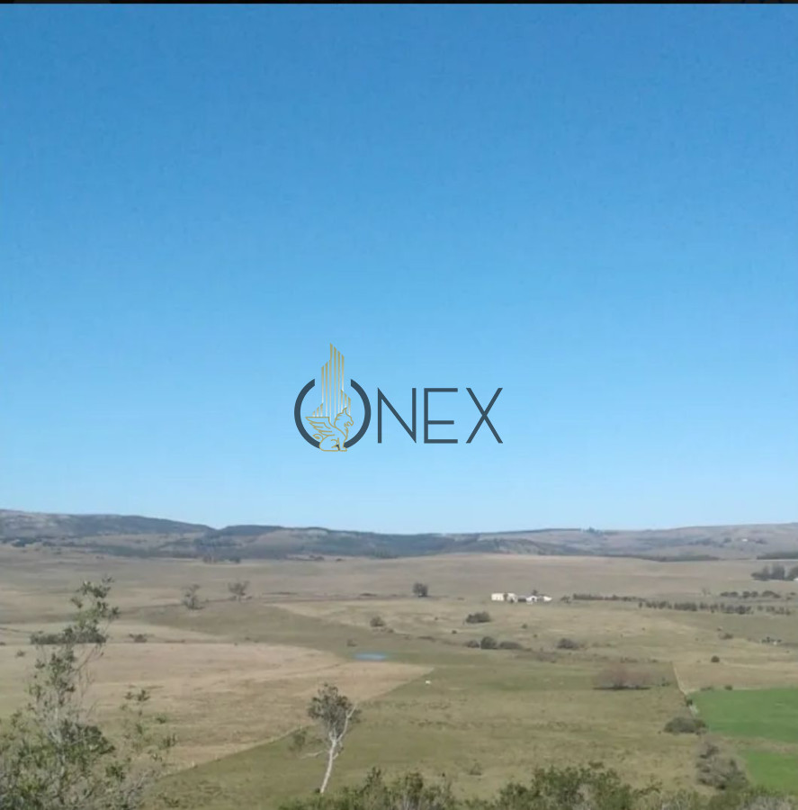 Campo Ref.2579 - VENTA DE CAMPO 80H SOBRE LAS SIERRAS DE VILLA SERRANA,LAVALLEJA