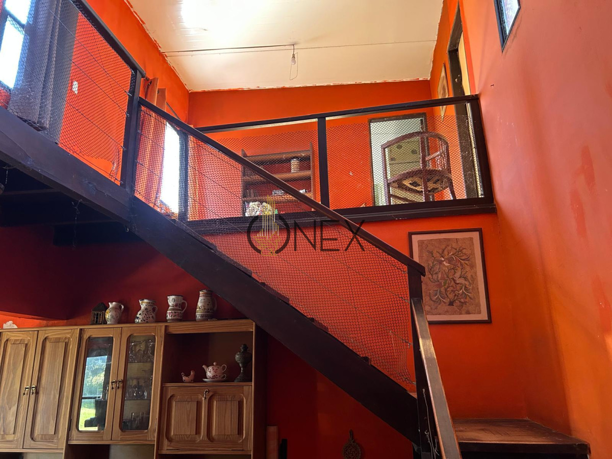 Campo Ref.1543 - Campo en venta de 41 ha en Empalme Olmos 