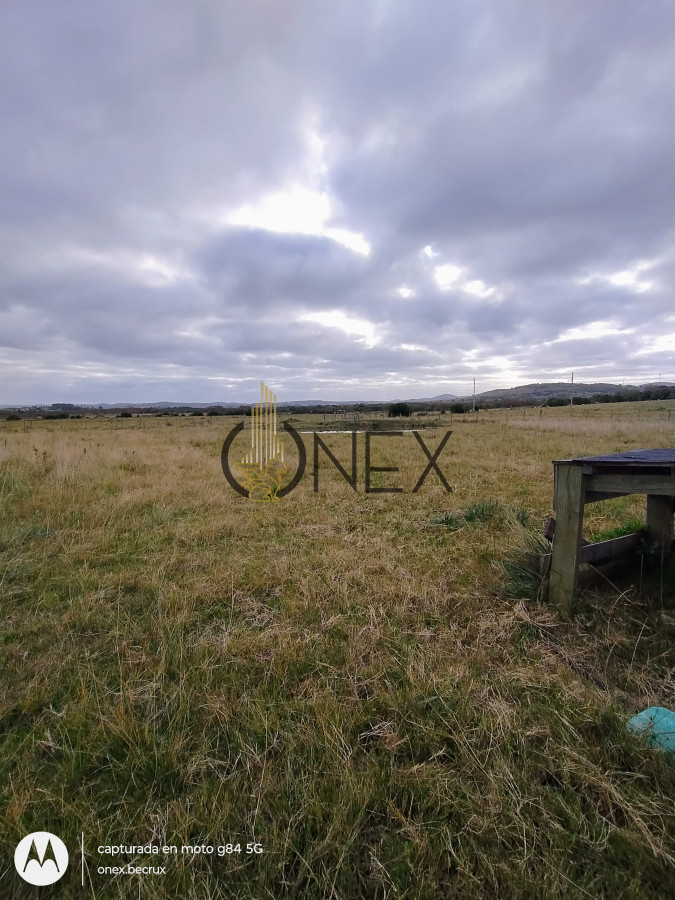 Campo Ref.2502 - Campo en Zona Rural, 