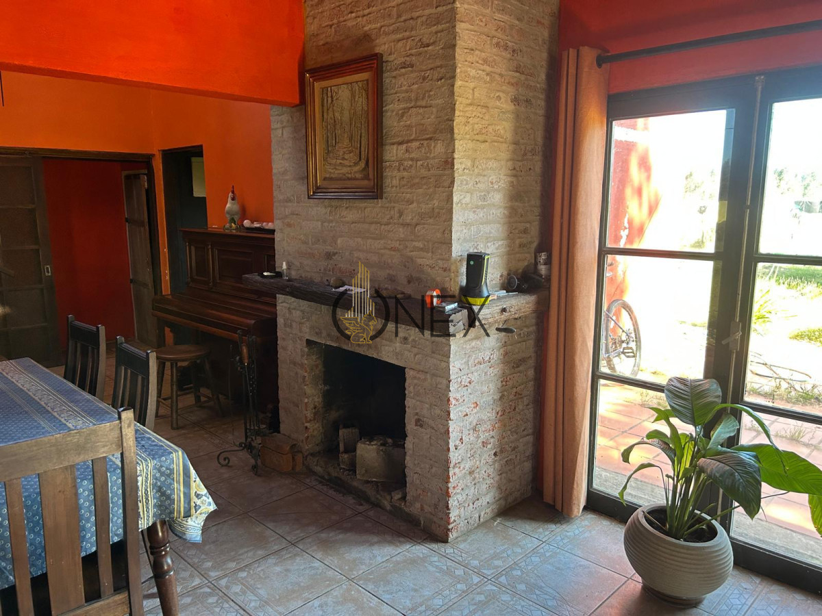 Campo Ref.1543 - Campo en venta de 41 ha en Empalme Olmos 