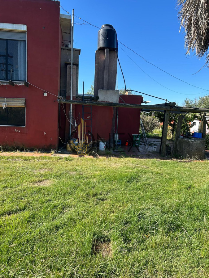 Campo Ref.1543 - Campo en venta de 41 ha en Empalme Olmos 