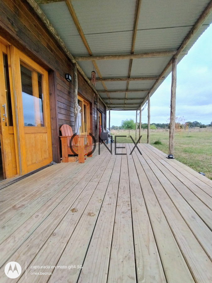Campo Ref.2502 - Campo en Zona Rural, 