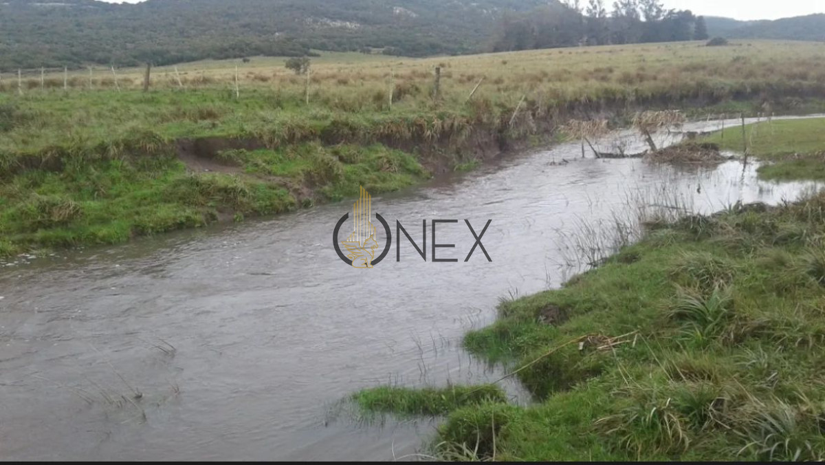 Campo Ref.2579 - VENTA DE CAMPO 80H SOBRE LAS SIERRAS DE VILLA SERRANA,LAVALLEJA