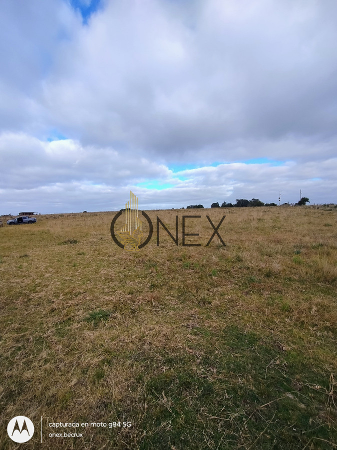 Campo Ref.2502 - Campo en Zona Rural, 