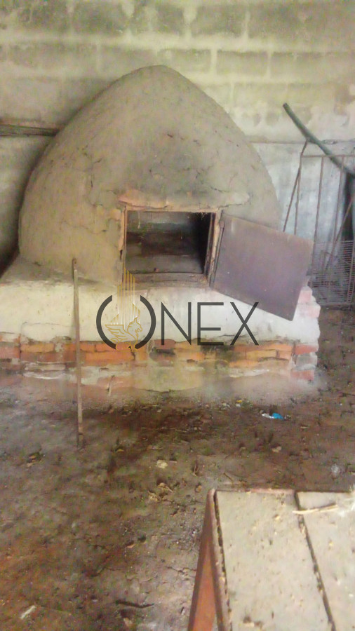 Campo Ref.3106 - Venta de Campo 600Ha en Carape con casas