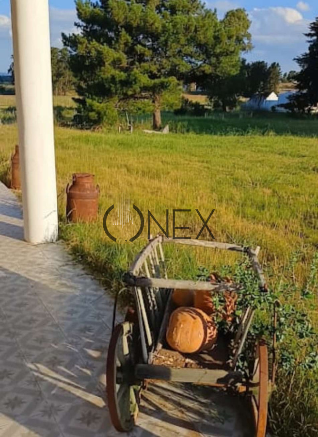 Campo Ref.3116 - Se vende hermosa casa de campo 