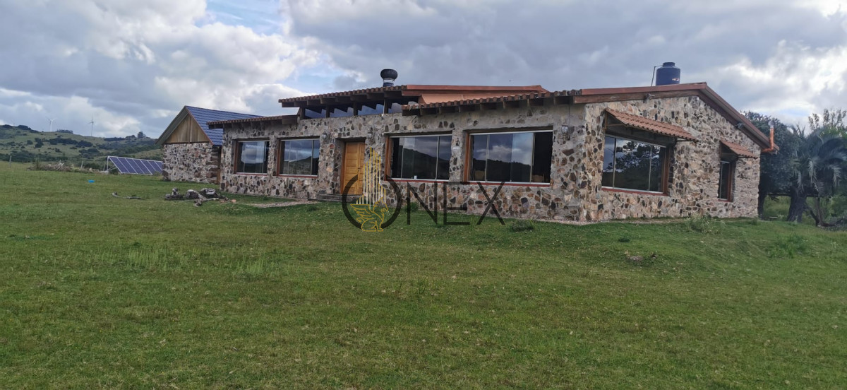 Campo Ref.2741 - Venta espectacular 