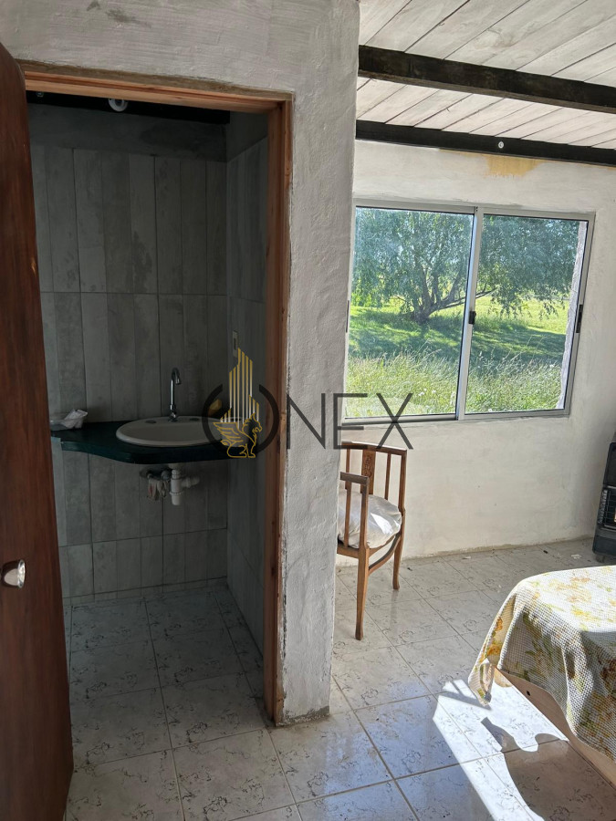 Campo Ref.1543 - Campo en venta de 41 ha en Empalme Olmos 