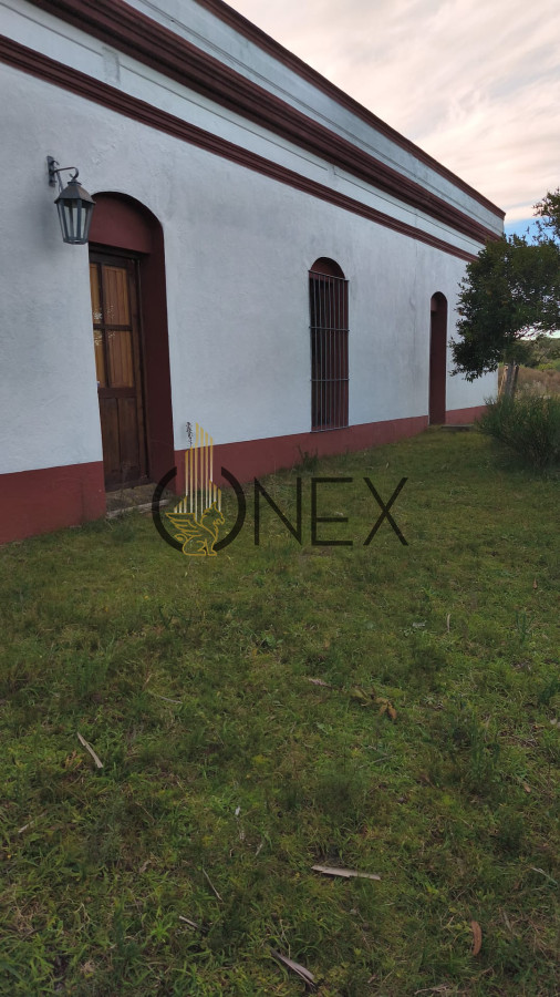 Campo Ref.2602 - Venta de Campo de 77 Ha en Las Cañas