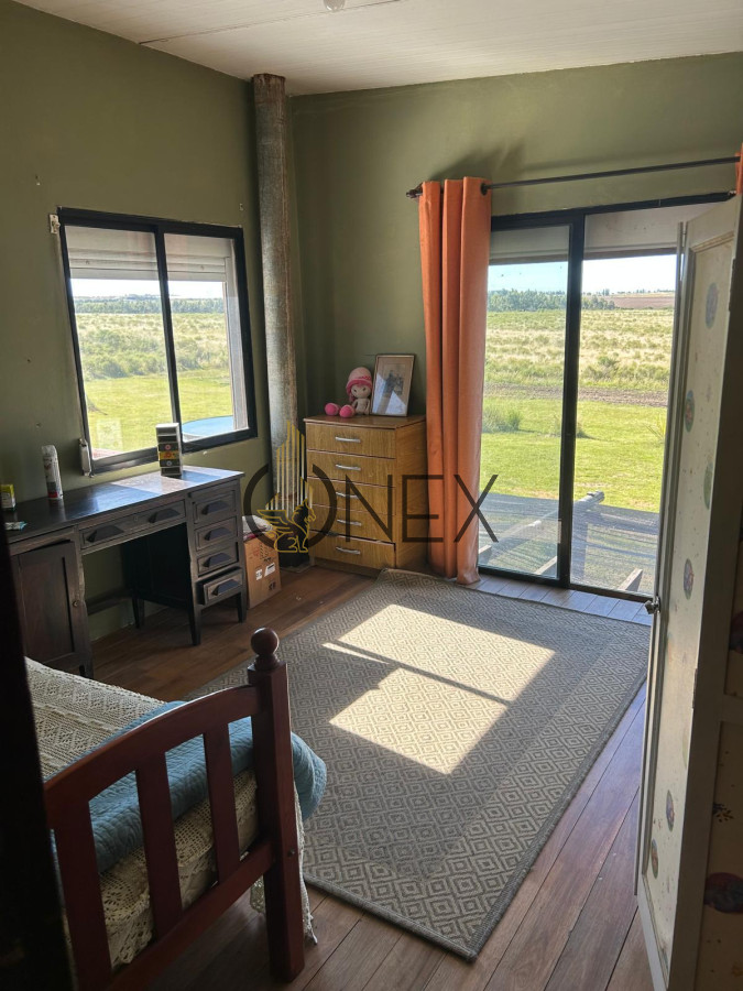 Campo Ref.1543 - Campo en venta de 41 ha en Empalme Olmos 