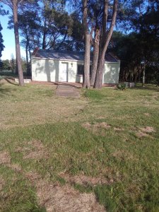 venta de campo de 15Ha en Partido Norte con casa
