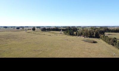 venta de campo con casa en Maldonado, Abra Perdomo