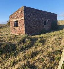 Venta de Campo de 22 Has en Zona de las Cañas