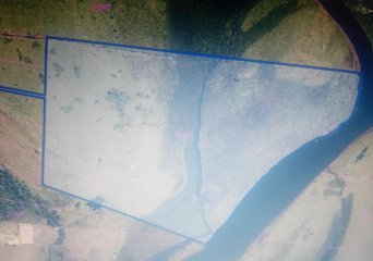 Venta campo 37 Ha en San Carlos