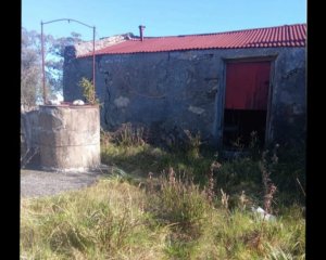 Venta de campo 133 Ha Maldonado