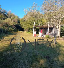 Chacra en Castillos
