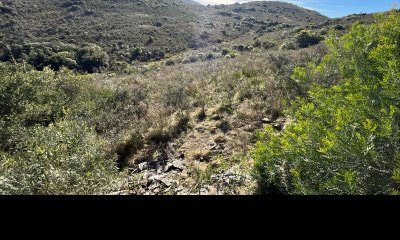 Campo 86 hectáreas ya fraccionado en 9 chacras en Maldonado