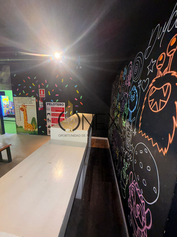 Local Comercial ID.2867 - Oportunidad de alquiler - Local comercial. $ 20.000