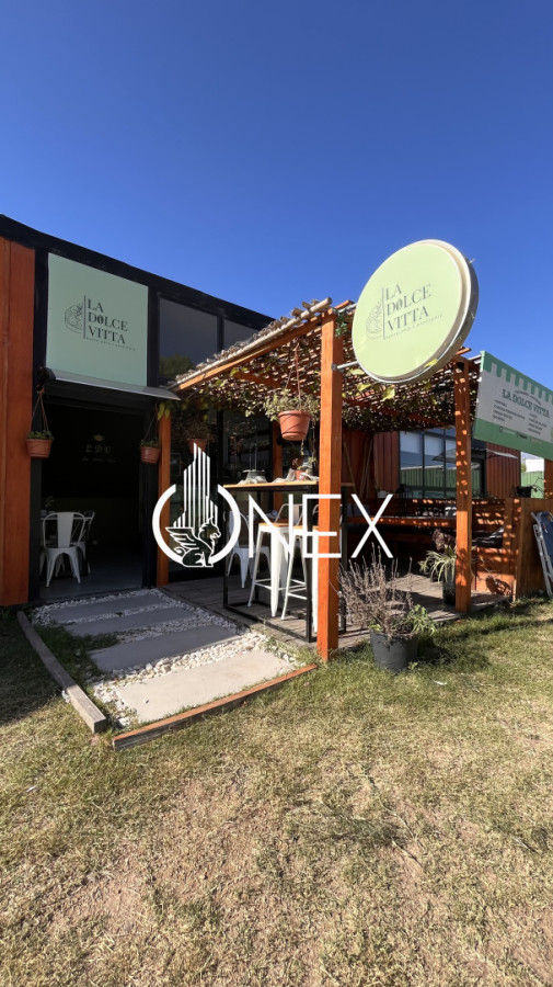 Local Comercial ID.4246 - Venta de Llave - Local Comercial en El Pinar Cafetería - Pasteleria