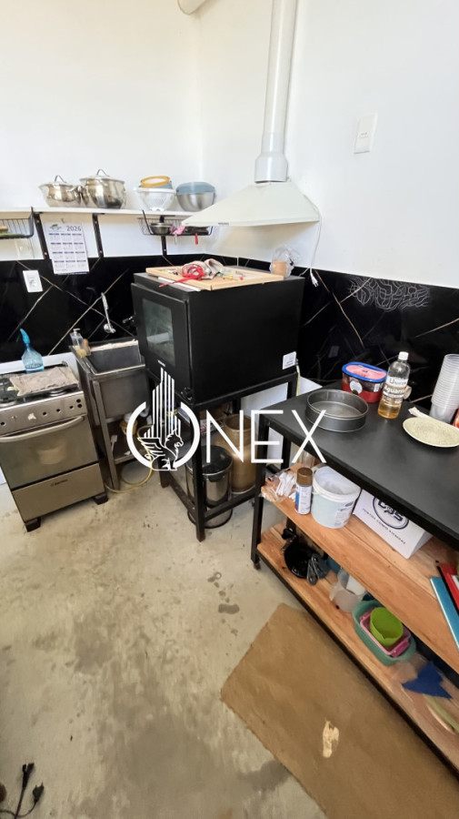 Local Comercial ID.4246 - Venta de Llave - Local Comercial en El Pinar Cafetería - Pasteleria