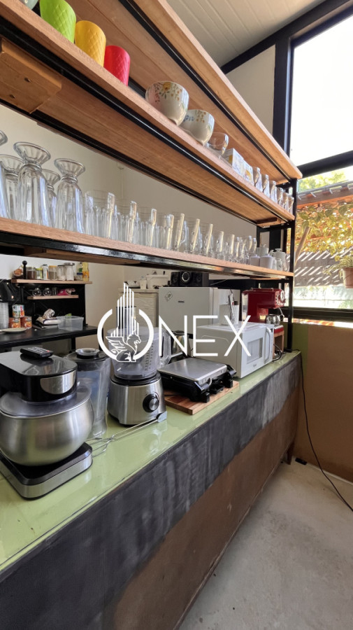 Local Comercial ID.4246 - Venta de Llave - Local Comercial en El Pinar Cafetería - Pasteleria
