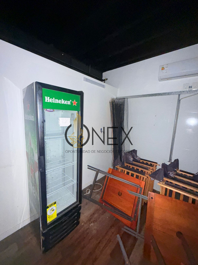 Local Comercial ID.2867 - Oportunidad de alquiler - Local comercial. $ 20.000