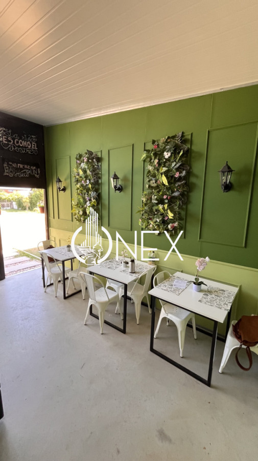 Local Comercial ID.4246 - Venta de Llave - Local Comercial en El Pinar Cafetería - Pasteleria
