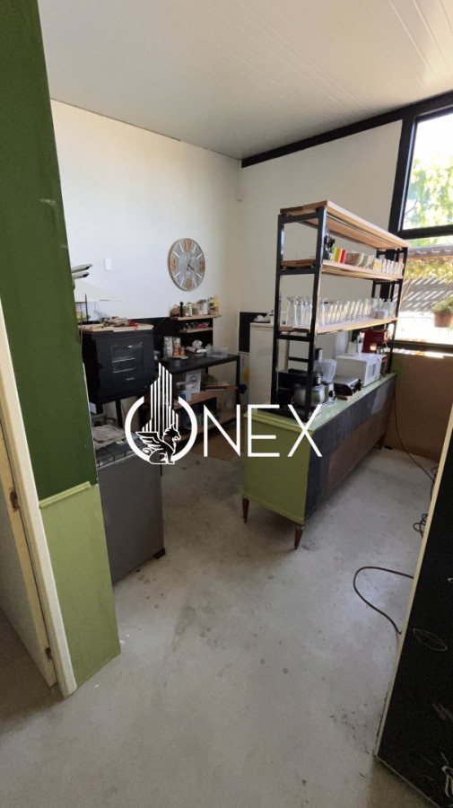 Local Comercial ID.4246 - Venta de Llave - Local Comercial en El Pinar Cafetería - Pasteleria