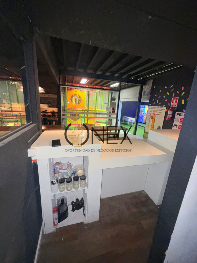 Local Comercial ID.2867 - Oportunidad de alquiler - Local comercial. $ 20.000