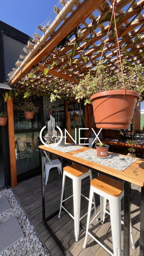 Local Comercial ID.4246 - Venta de Llave - Local Comercial en El Pinar Cafetería - Pasteleria