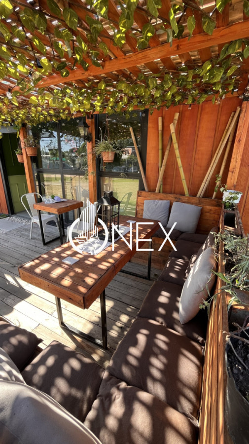 Local Comercial ID.4246 - Venta de Llave - Local Comercial en El Pinar Cafetería - Pasteleria