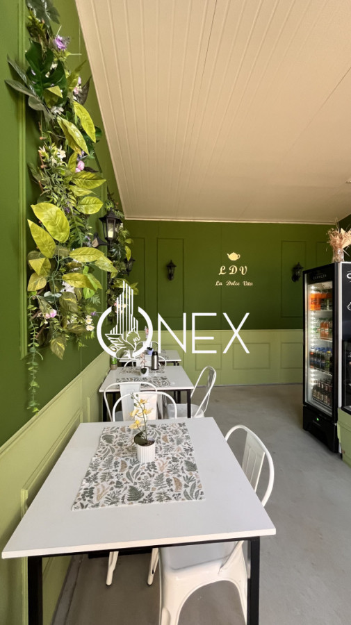 Local Comercial ID.4246 - Venta de Llave - Local Comercial en El Pinar Cafetería - Pasteleria