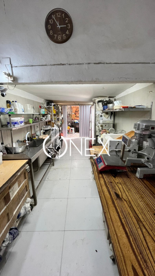 Local Comercial ID.4781 - ONEX VENDE AUTOSERVICE + CASA