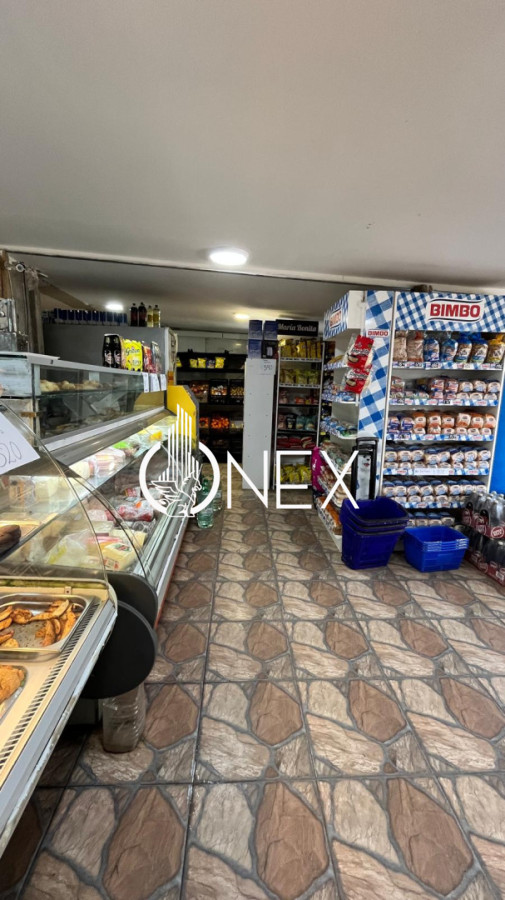 Local Comercial ID.4781 - ONEX VENDE AUTOSERVICE + CASA