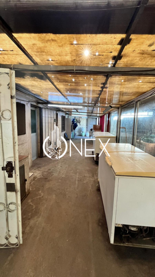 Local Comercial ID.4781 - ONEX VENDE AUTOSERVICE + CASA
