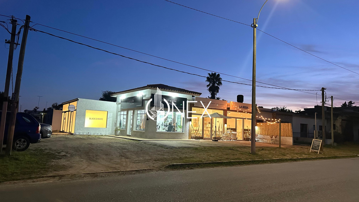Local Comercial ID.4547 - Se alquila local comercial en Parque del Plata  Sur