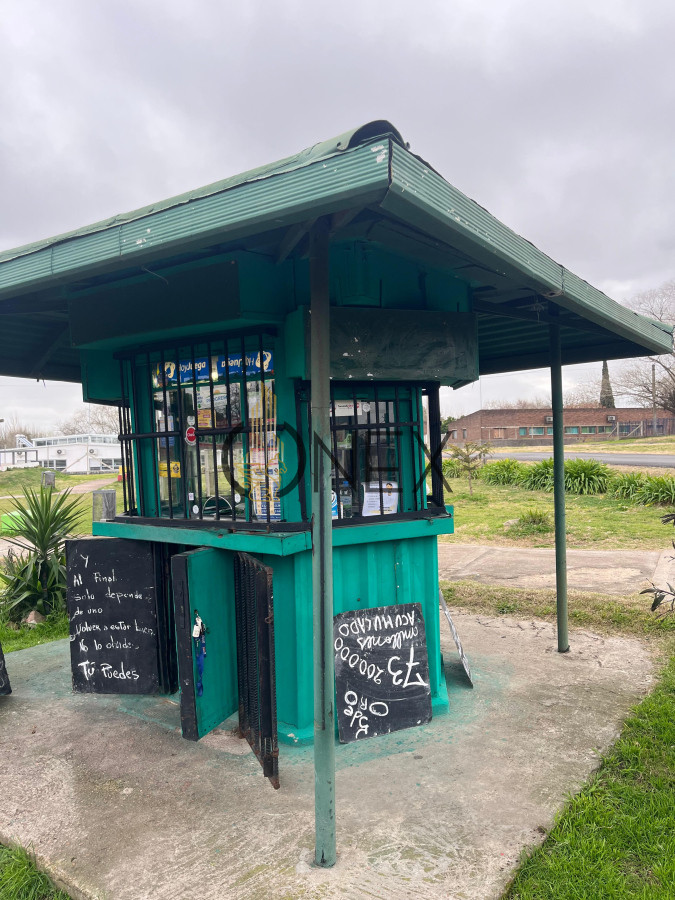 Local Comercial ID.2991 - Local en Canelones, Vista Linda