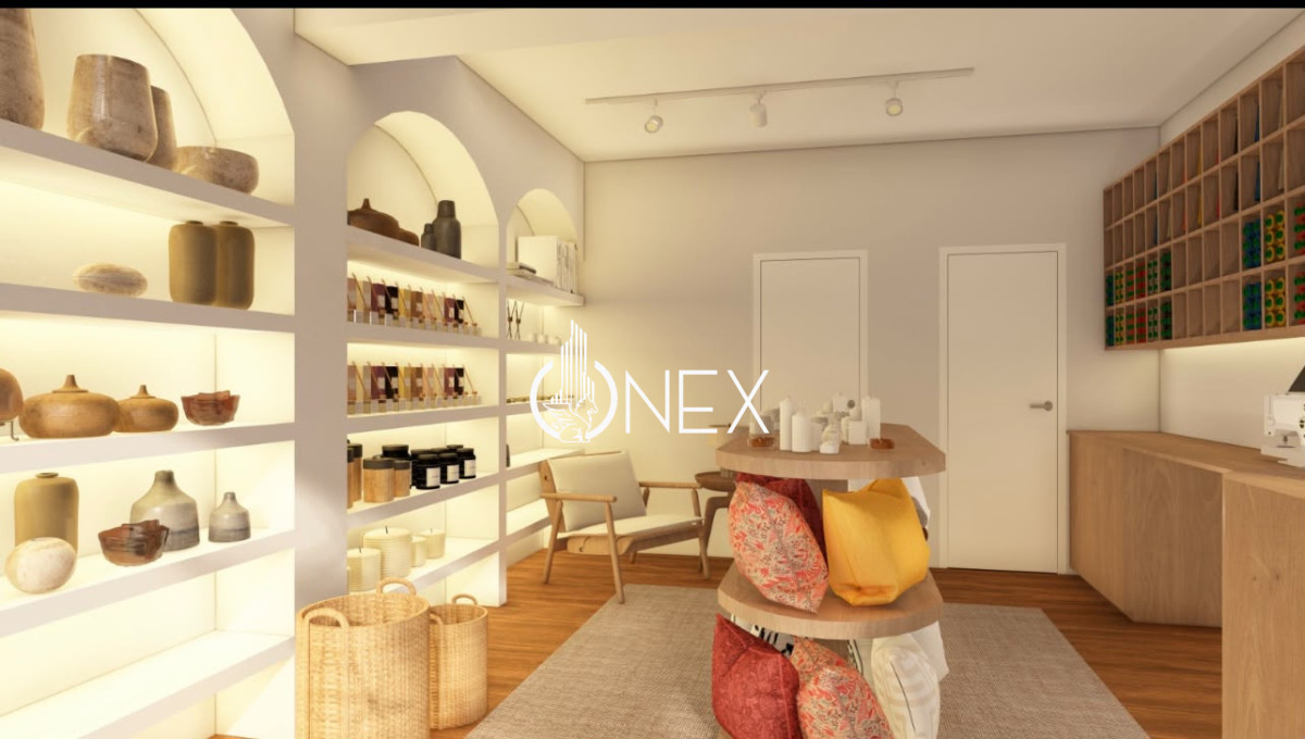 Local Comercial ID.4981 - venta llave local decoracion de hogar y merceria 